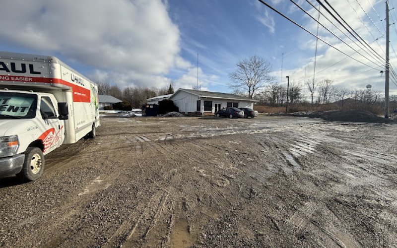 Move Up Movers — Moving service in Erie