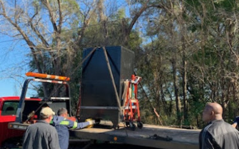 Presque Isle Movers — Moving and storage service in Erie