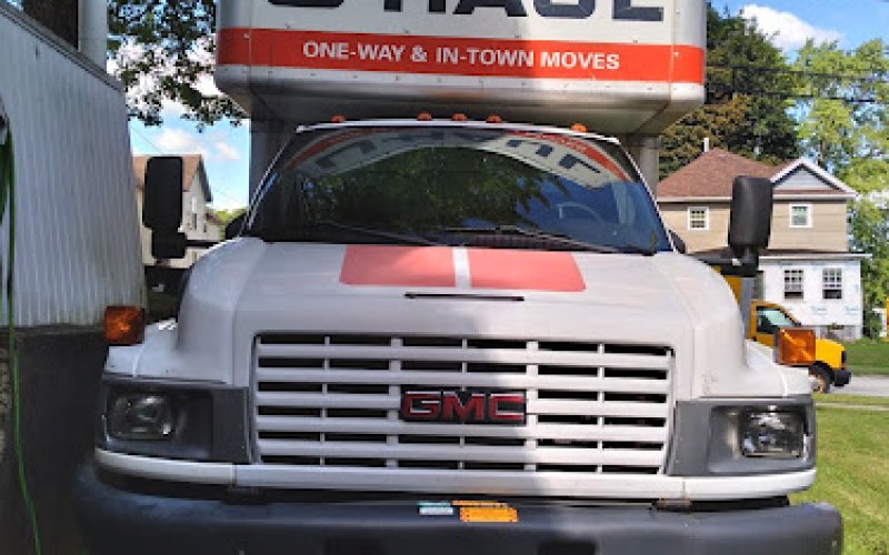 Zoom Movers — Moving and storage service in Erie
