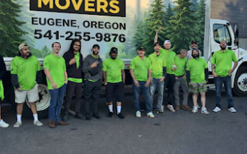 WDA Movers, LLC