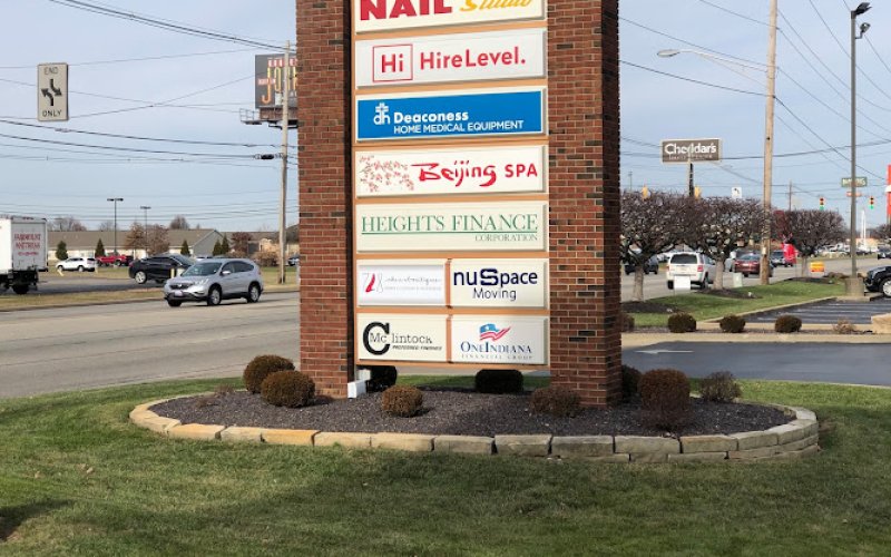 NuSpace Moving