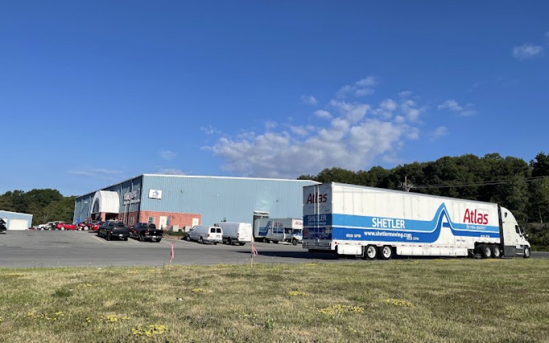 Shetler Moving & Storage, Inc. - Atlas Van Lines