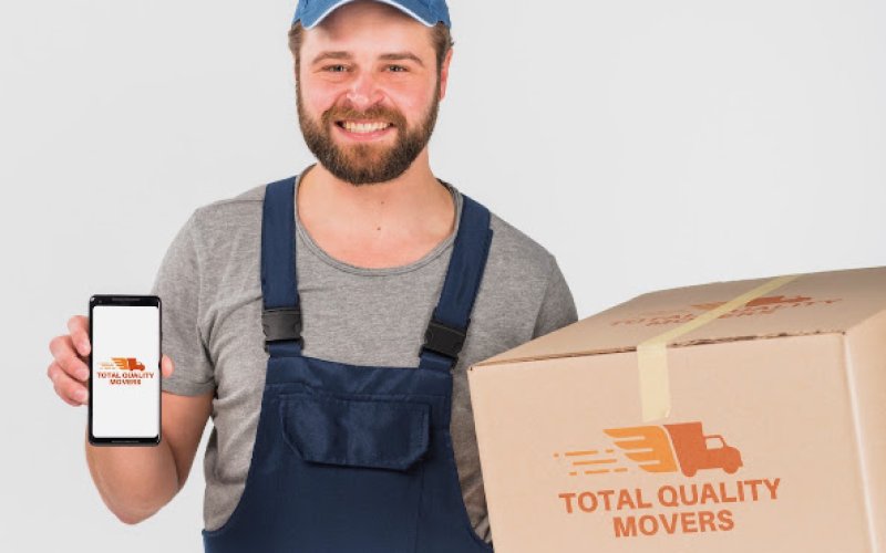 Total Quality Movers Evansville