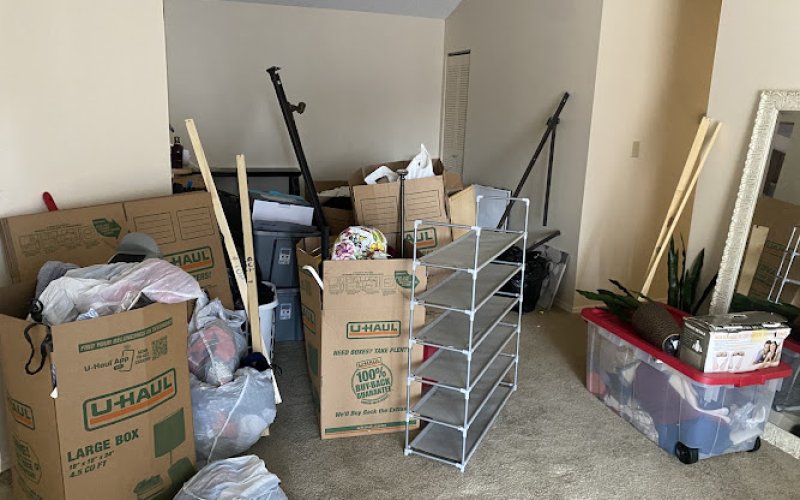 wagemann moving, hauling and delivery