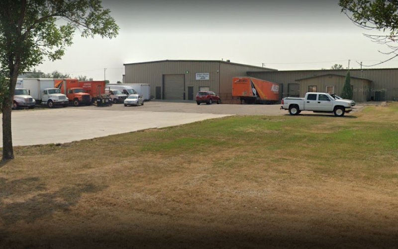 Jobbers Moving & Storage