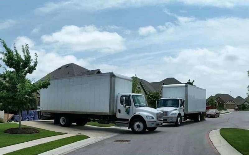 Get It Done Moving Service