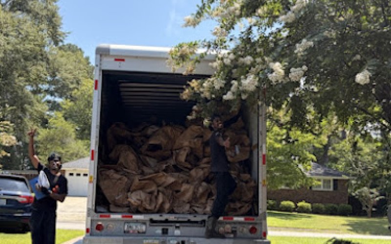 Legacy Moving & Storage of Arkansas — Moving and storage service in Fayetteville