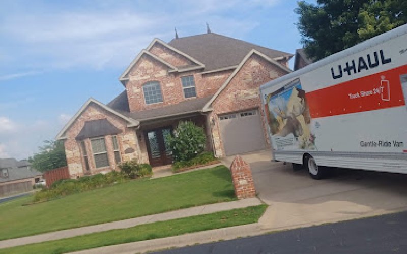Next Step Movers LLC