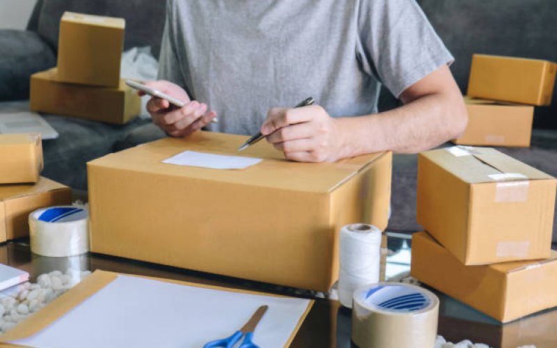 Mol Movers Federal Way