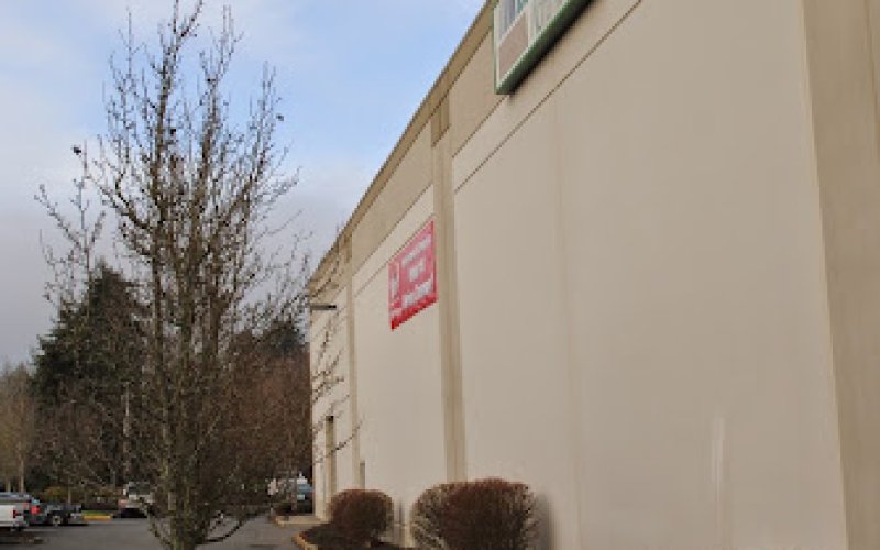 Olympic Moving & Storage - Federal Way Moving Company — Moving and storage service in Federal Way