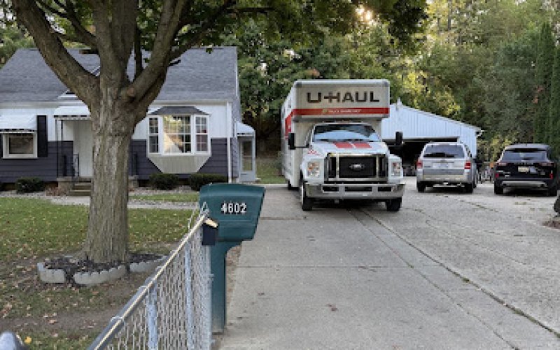 Ty's Moving, LLC — Moving service in Flint