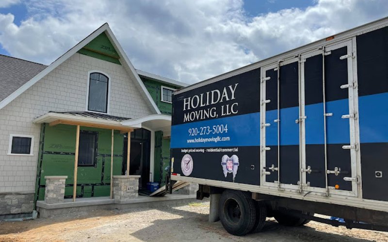 Holiday Moving