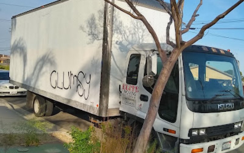 Elite Moving & Transportation Inc.