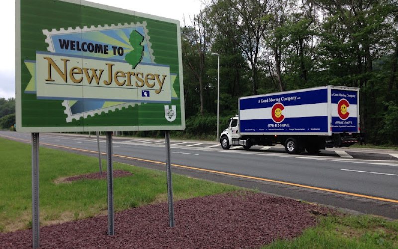 A Good Moving Company