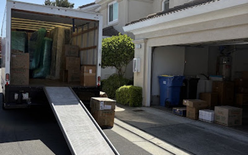 Square One Moving