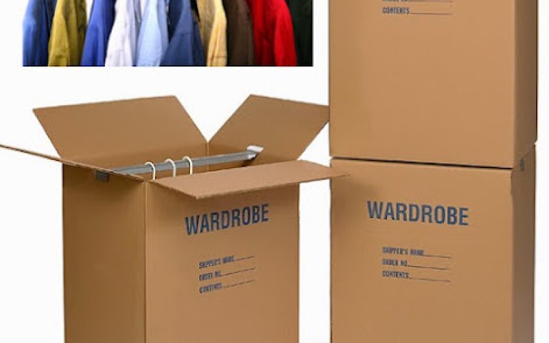 Anaheim Moving Stars — Moving service in Fullerton