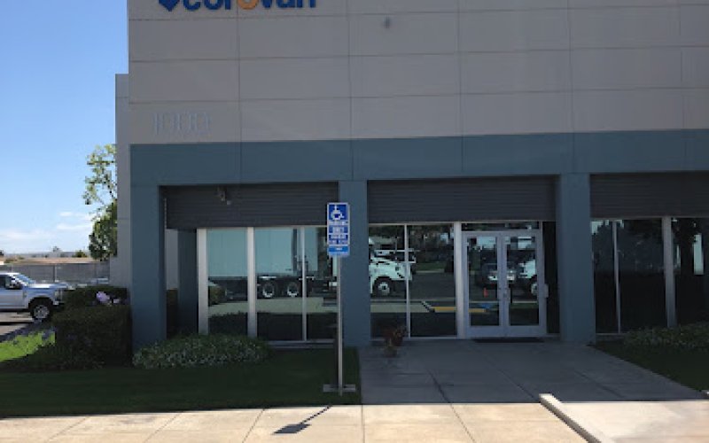 Corovan — Moving service in Fullerton