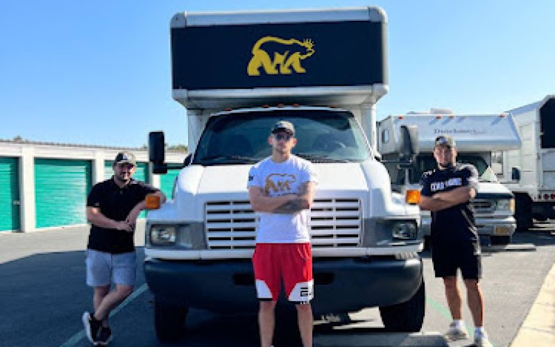 CZAR Moving — Moving service in Fullerton