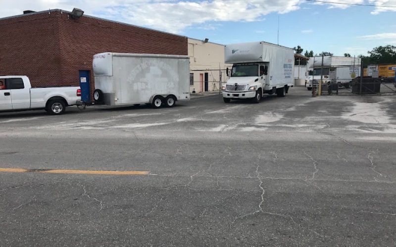 Gator Moving & Storage