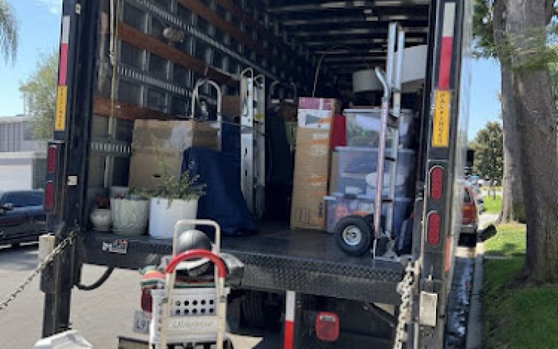 A Budget Mover