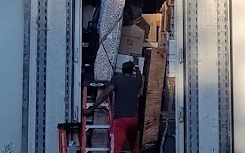 Ring A Bell Moving