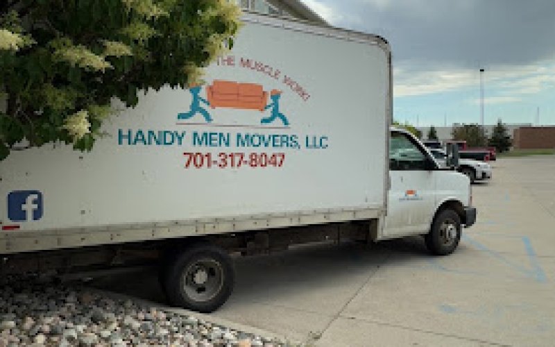 Handy Men Movers, LLC