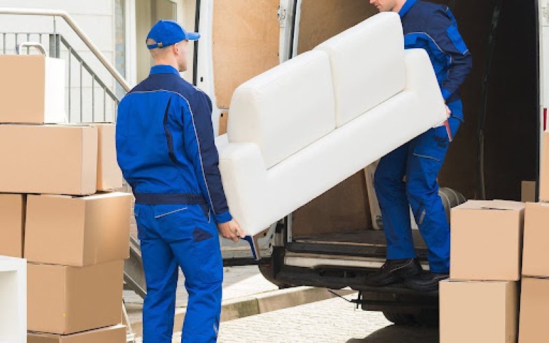 Economy Movers of Green Bay, LLC — Moving service in Green Bay