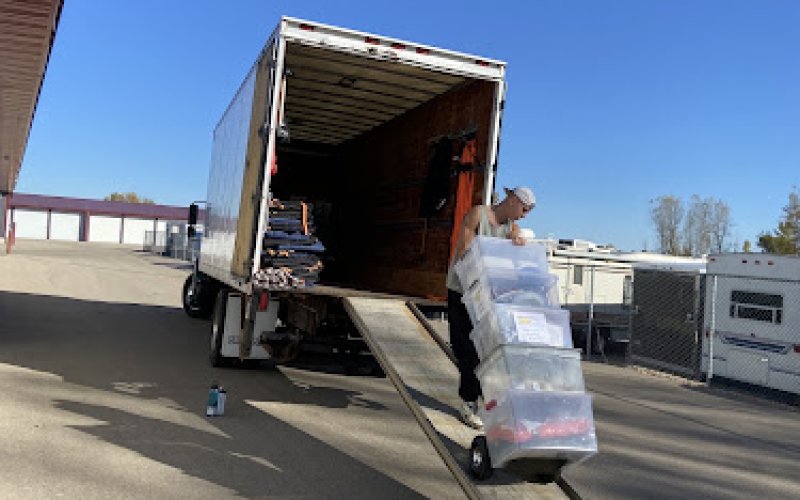Green Bay Moving CO. LLC — Moving service in Green Bay