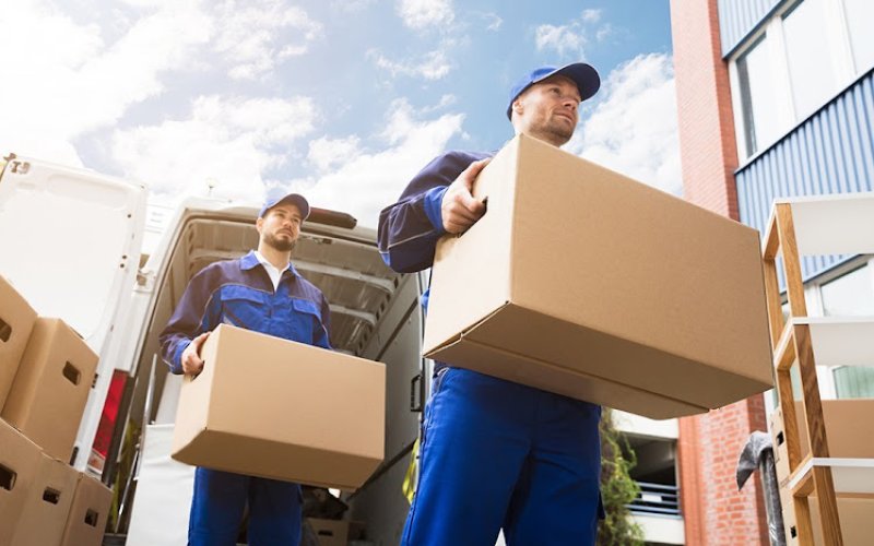 Titletown Movers LLC — Moving service in Green Bay