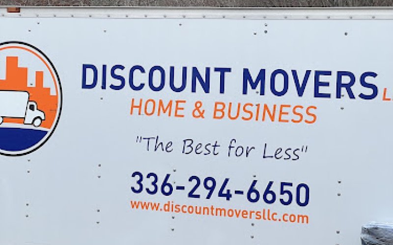 Discount Movers, LLC