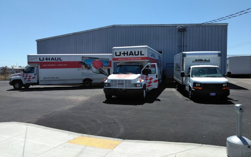Portland Movers Ready