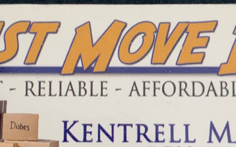 Mayfield Just Move It inc