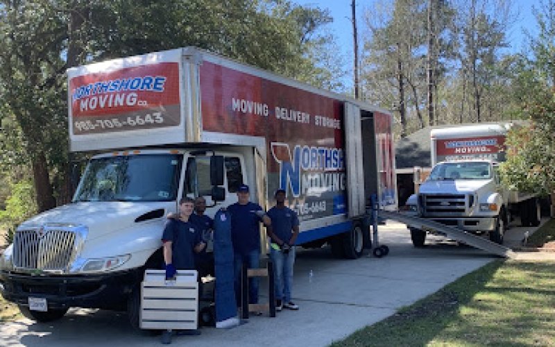 Northshore Moving Company