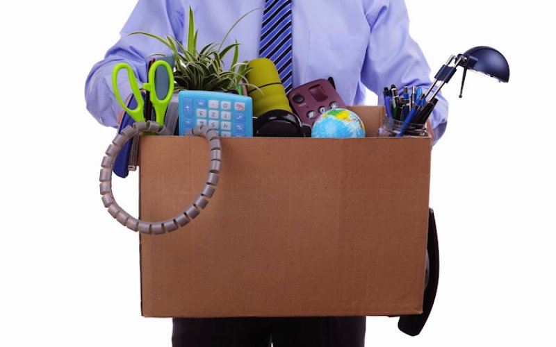 Denton Moving Service