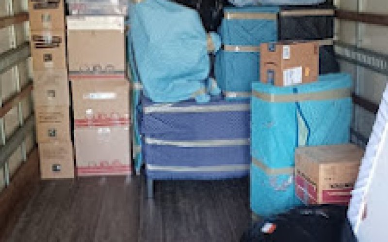 Jacobs Movers & Maneuvers