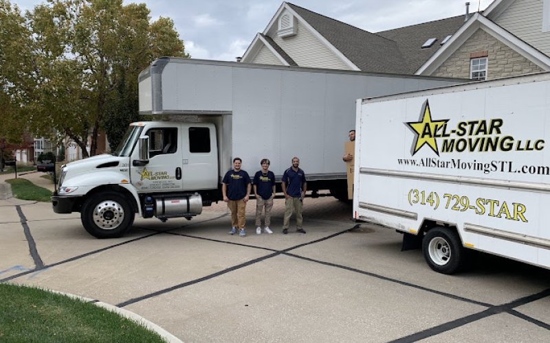 All-Star Moving