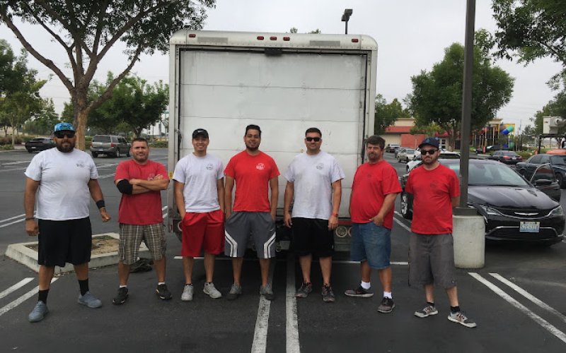 A Guy and His Truck Moving and Packing - Hemet — Moving service in Hemet