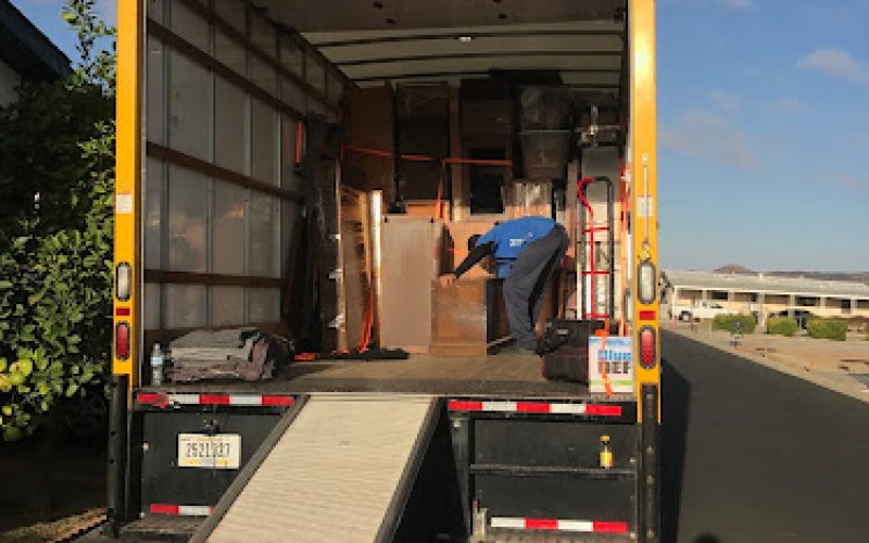 PDQ Movers - Movers In Hemet- Moving company