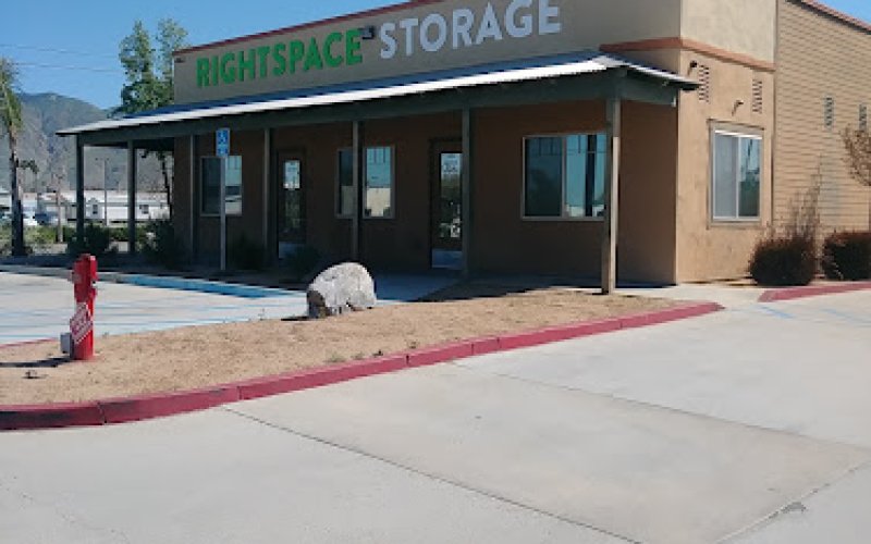 Public Storage