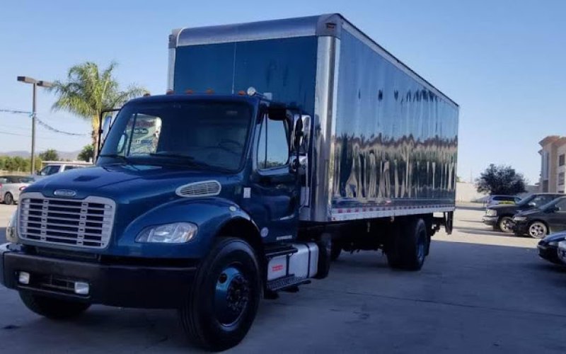 Truck & Autoxone llc