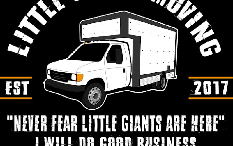 Little Giants Moving — Moving service in Hesperia
