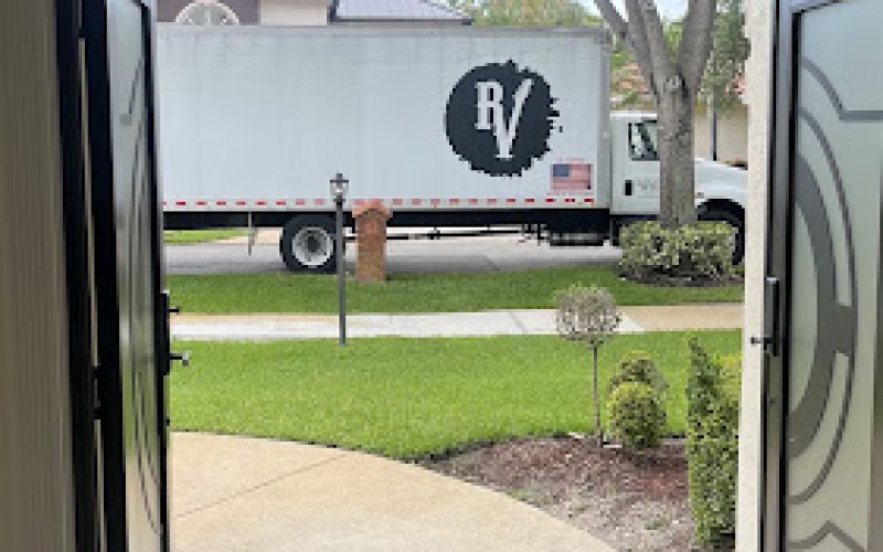 Valido Moving Company