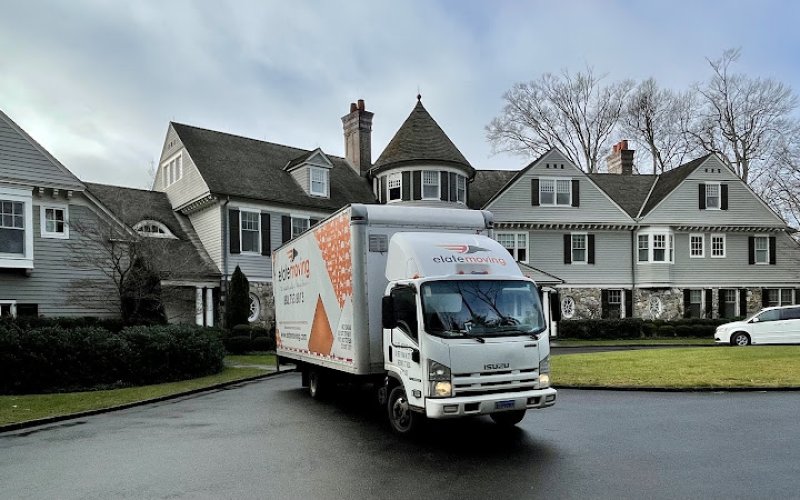 Elate Moving