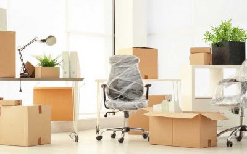 Movers Hoboken