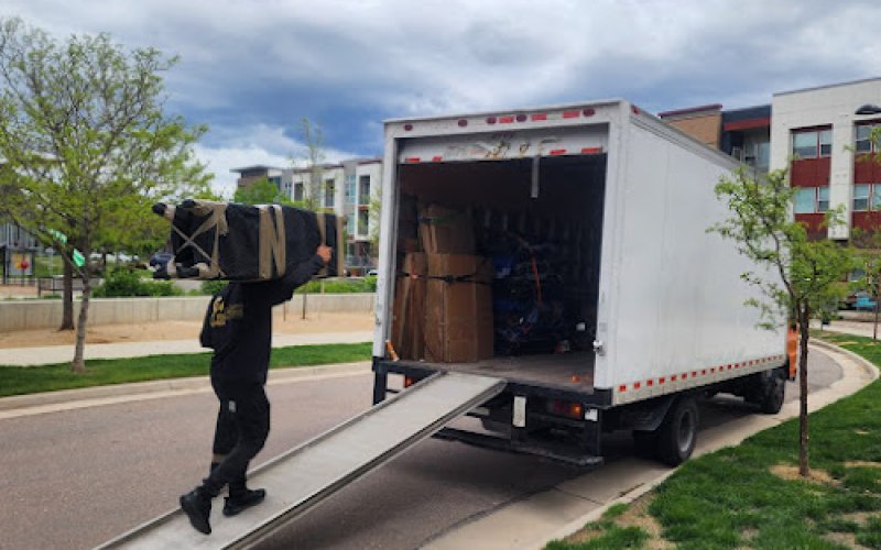 America's Finest Moving