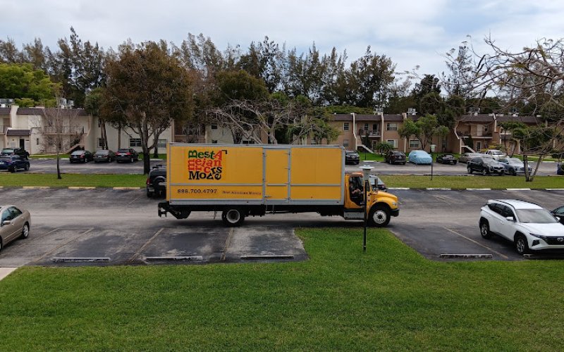 Best American Movers Local and Long Distance Moving Company Hollywood Fort Lauderdale Miami