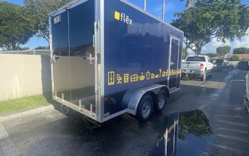 Flex Moving & Storage