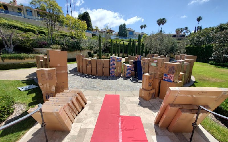 Golden West Moving