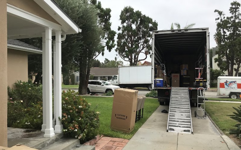 OC Movers
