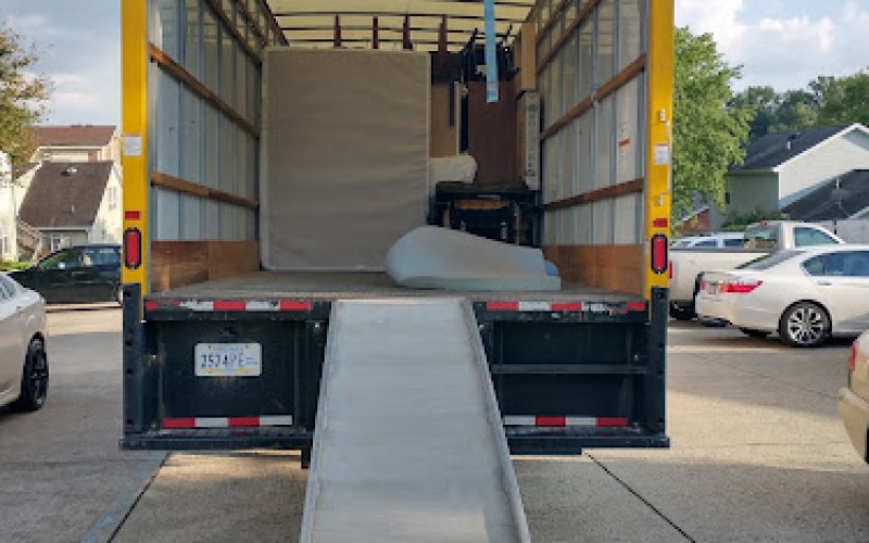 Mike The Mover Co. — Moving service in Huntington